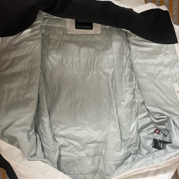 Last Chair Stretch Insulated One-Piece Suit - XXL - Picture 5 of 9